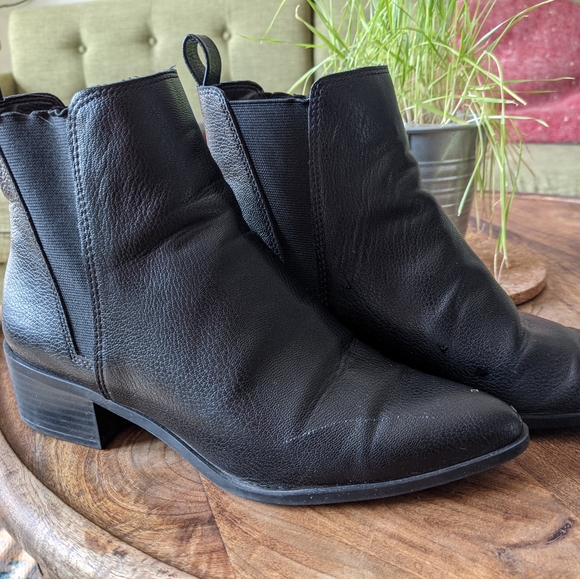 H&M booties - Picture 3 of 3